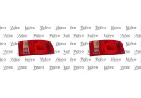 Rear light set SET_044885 Valeo