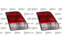 Rear light set SET_044907 Valeo