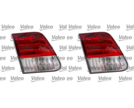 Rear light set SET_044907 Valeo