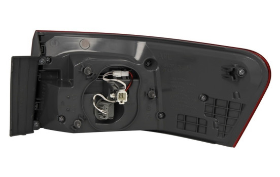Rear light set SET_044911 Valeo, Image 3