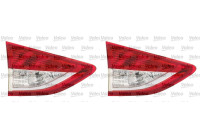 Rear light set SET_044987 Valeo