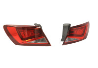 Rear light set SET_045114 Valeo