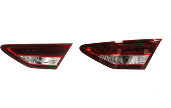 Rear light set SET_045116 Valeo