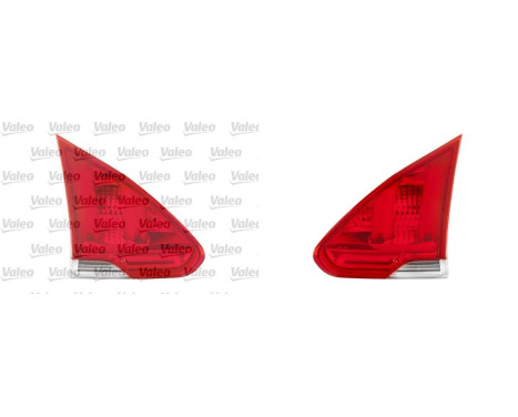 Rear light set SET_045178 Valeo