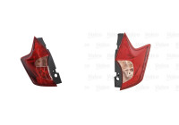 Rear light set SET_045214 Valeo