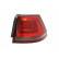 Rear light set SET_045218 Valeo