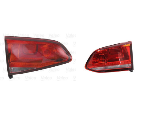 Rear light set SET_045222 Valeo