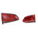 Rear light set SET_045222 Valeo