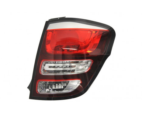 Rear light set SET_045228 Valeo, Image 4