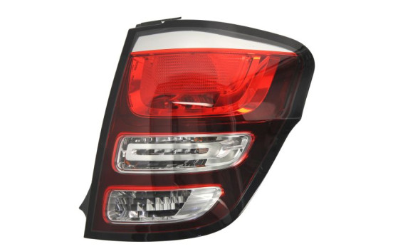 Rear light set SET_045228 Valeo, Image 4