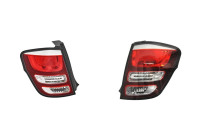 Rear light set SET_045228 Valeo