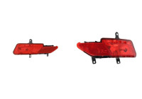 Rear light set SET_045236 Valeo