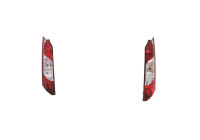 Rear light set SET_045252 Valeo