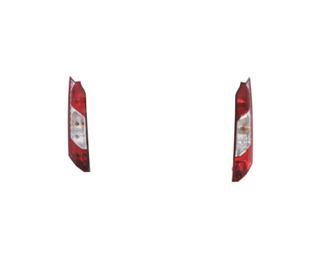 Rear light set SET_045252 Valeo