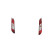 Rear light set SET_045252 Valeo