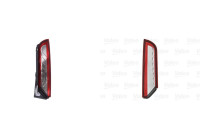 Rear light set SET_045254 Valeo