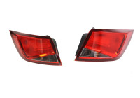 Rear light set SET_045322 Valeo