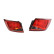 Rear light set SET_045322 Valeo