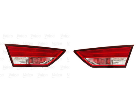 Rear light set SET_045324 Valeo