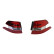 Rear light set SET_045372 Valeo