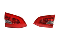 Rear light set SET_045374 Valeo