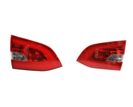 Rear light set SET_045374 Valeo