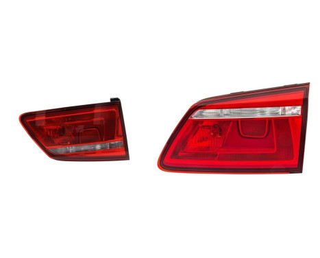 Rear light set SET_045384 Valeo