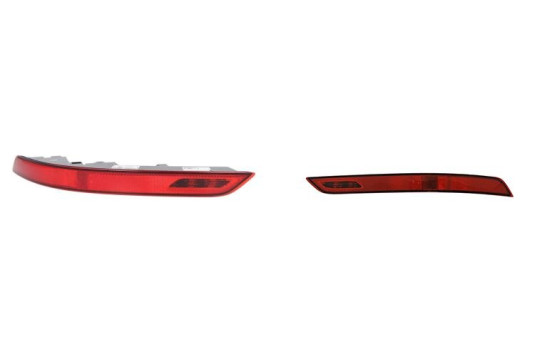 Rear light set SET_045483 Valeo