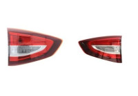 Rear light set SET_047033 Valeo