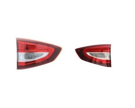 Rear light set SET_047033 Valeo