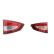 Rear light set SET_047033 Valeo