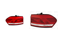 Rear light set SET_047045 Valeo