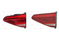 Rear light set SET_047048 Valeo