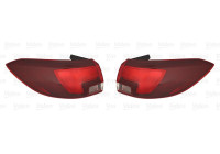 Rear light set SET_047071 Valeo