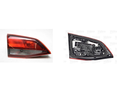 Rear light set SET_047073 Valeo