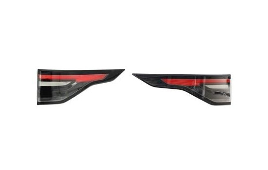 Rear light set SET_047154 Valeo