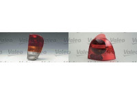 Rear light set SET_085824 Valeo