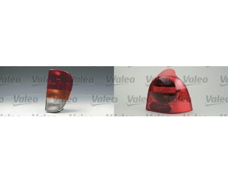 Rear light set SET_085824 Valeo