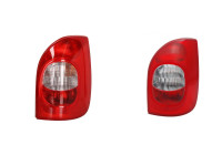 Rear light set SET_087622 Valeo