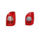 Rear light set SET_087622 Valeo