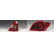 Rear light set SET_088135 Valeo