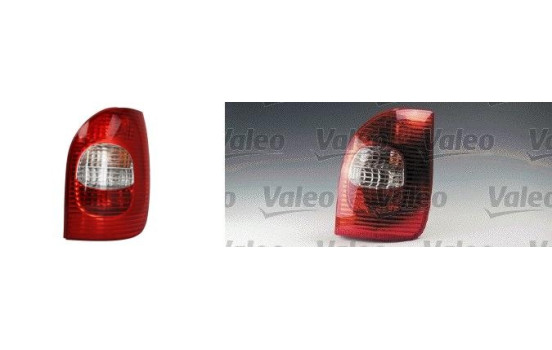 Rear light set SET_088730 Valeo