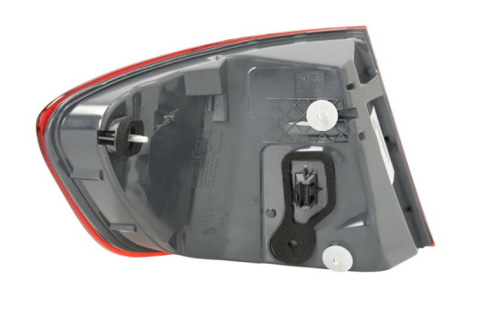 Rear light set SET_2SD 010 234-121 Hella, Image 3