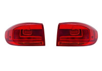 Rear light set SET_2SD 010 738-111 Hella
