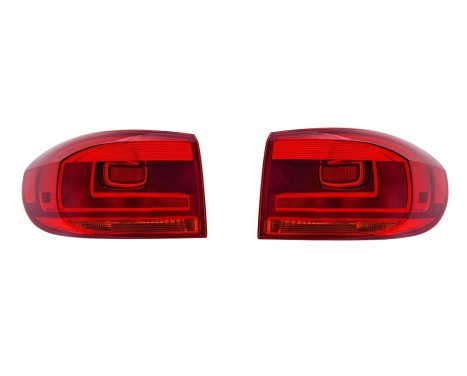 Rear light set SET_2SD 010 738-111 Hella