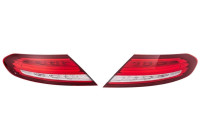 Rear light set SET_2SD 011 786-251 Hella