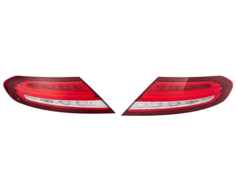 Rear light set SET_2SD 011 786-251 Hella