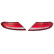 Rear light set SET_2SD 011 786-251 Hella