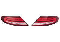 Rear light set SET_2SD 011 786-291 Hella