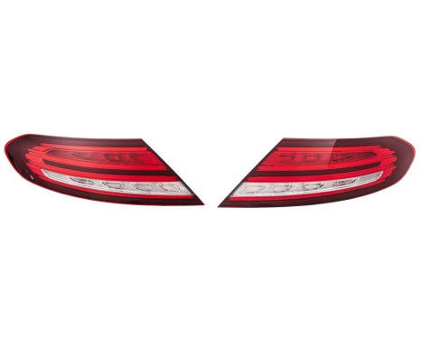 Rear light set SET_2SD 011 786-291 Hella